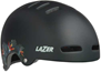 BMX-kypärä Lazer Armor +Led Matt Green