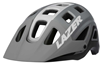 Cykelhjälm Lazer Mtb Impala Matt Grey White