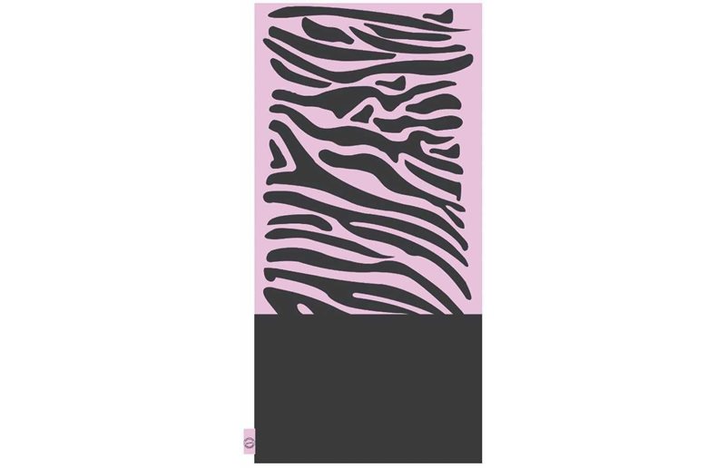 Oxc Multiwear Snug Thermal Camo Pink Zebra