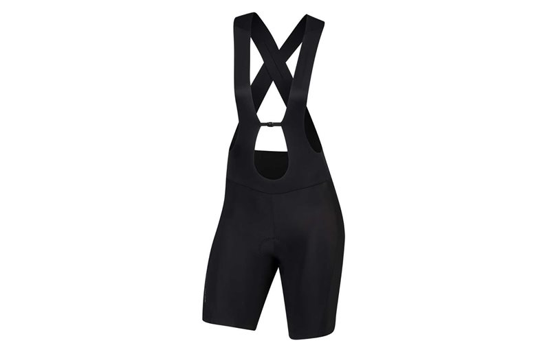 Pearl Izumi Interval Korta W Svart