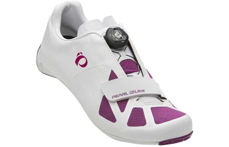 Pearl Izumi Shoe Road Road Iv W