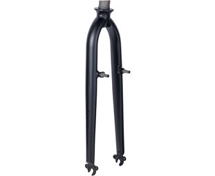 Electra Framgaffel Townie Original 7D Herre Matte Black