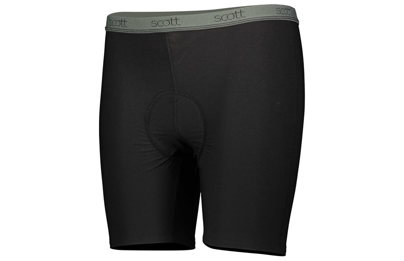 Scott Naisten alusshortsit Trail Underwear + W