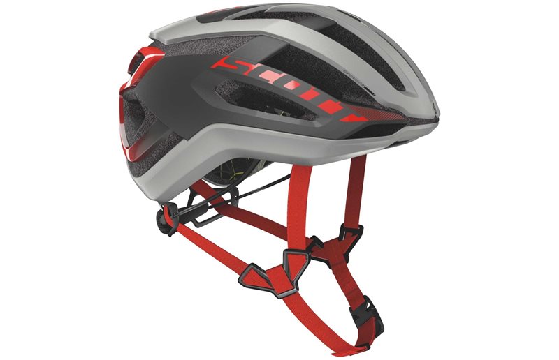 Scott Cykelhjälm Centric Plus (Ce)
