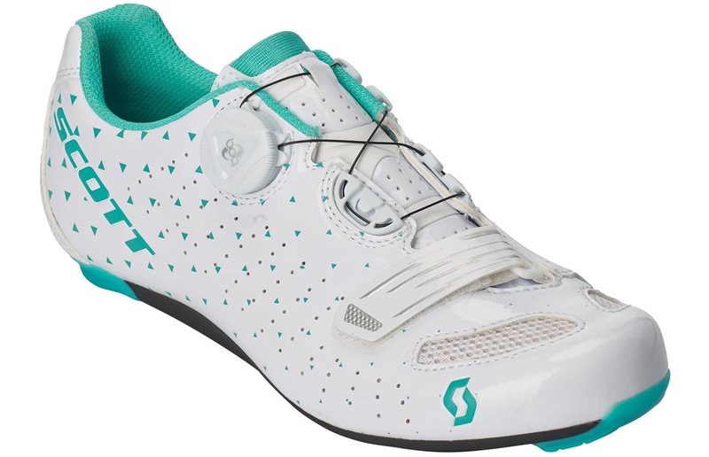Scott Shoe Road Road Comp Boa W