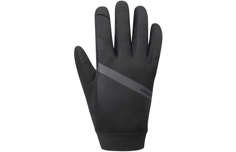 Shimano Pyöräilyhanskat Wind Control