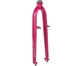 Electra Framgaffel Townie Original 7D Eq Ladies Met Raspberry