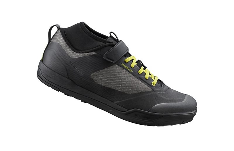 Shimano Shoe Flats Am702