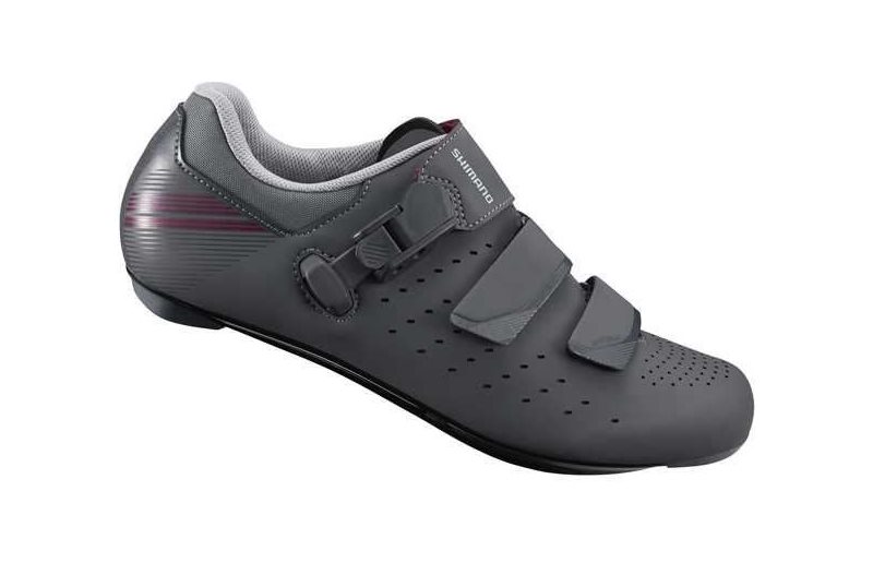 Shimano Shoe Road Rp301 W Grey