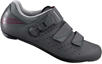 Shimano Shoe Road Rp301 W Grey