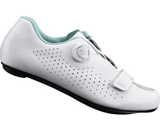 Shimano Shoe Road Rp501 White