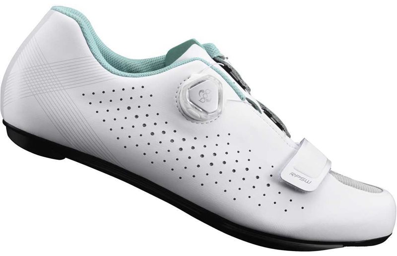 Shimano Cykelskor Landsväg Rp501 White