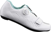 Shimano Cykelskor Landsväg Rp501 White