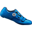 Shimano Shoe Road Tr900 Triathlon Blå