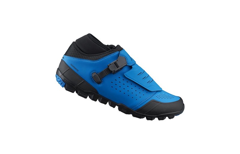 Shimano Shoe MTB Me701 Blue