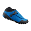 Shimano Shoe MTB Me701 Blue