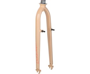 Electra Framgaffel Townie Original 3i EQ Damer Nude