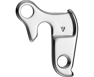 Takavaihtajan korvake Union GH-002