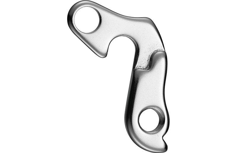 Takavaihtajan korvake Union GH-020