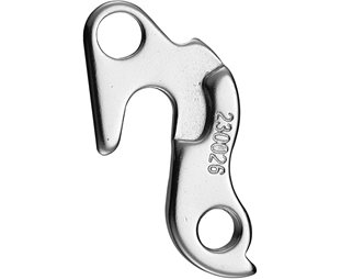 Takavaihtajan korvake Union GH-068, Trek