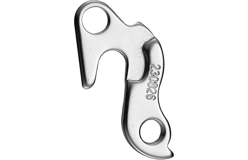 Union Gearør GH-068, Trek