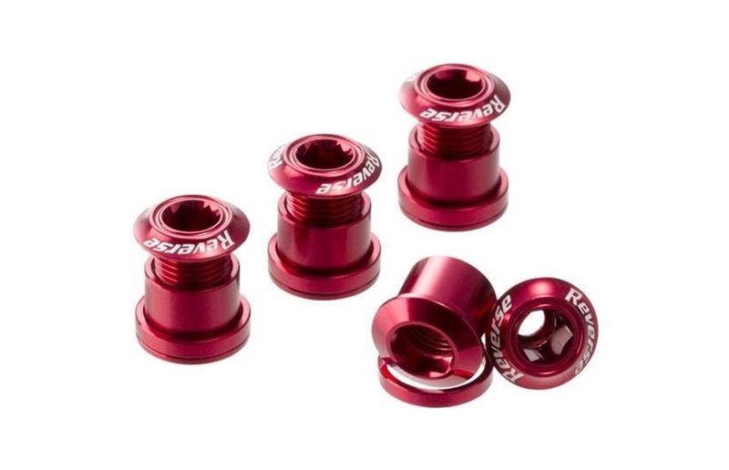 Reverse Drivbolter Chainring Bolts