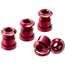 Reverse Drivbolte Chainring Bolts