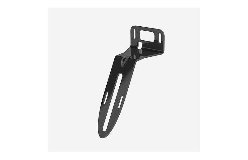 Racktime Nummerpladeholder Pedalec License plate holder
