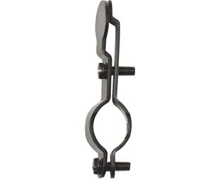 Ketjusuoja-adapteri Hebie Universal chain protection clamp