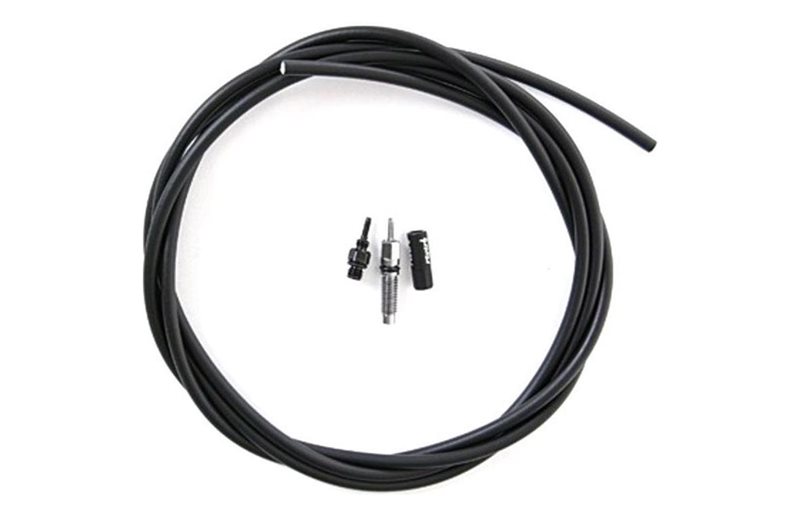 RockShox Letku etuhaarukalle Reverb Hydraulic Hose Kit 2000m