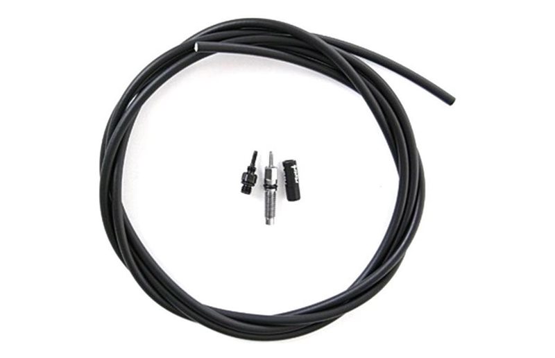 RockShox Slange Til Forgaffel Reverb Hydraulic Hose Kit 2000m