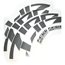 Zipp Decals 808 Disc/Rim Decal Set