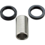 Rockshox Puslasarja Rear ShockBushing Set Metric/I 1/2'' 10 x 22,6