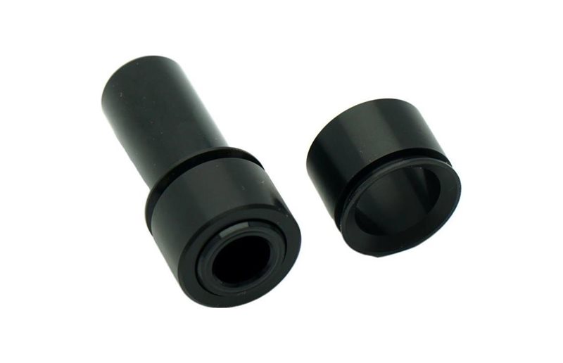 Rockshox Bøsninger Rear ShockBushing Set Metric/I 1/2'' 8 x 38,7