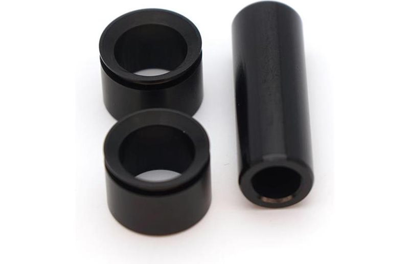 Rockshox Puslasarja Rear ShockBushing Set Metric/I 1/2'' 8 x 38,2