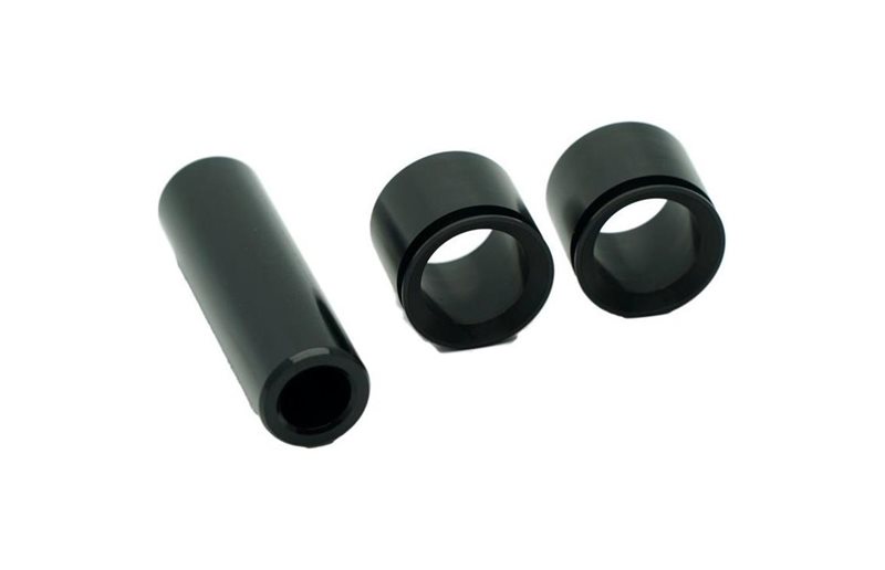 Rockshox Puslasarja Rear ShockBushing Set Metric/I 1/2'' 8 x 42,4