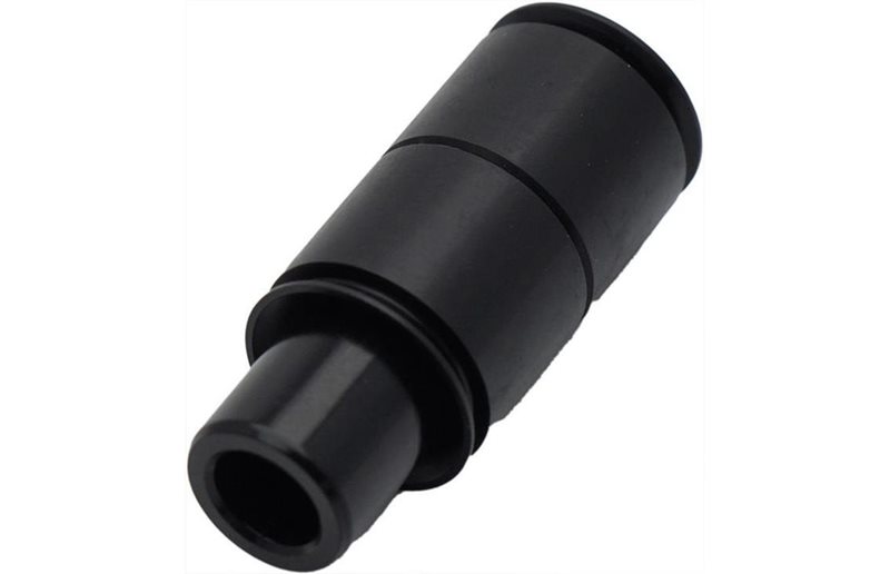 Rockshox Bøsninger Rear ShockBushing Set Metric/I 1/2" 8x44.6