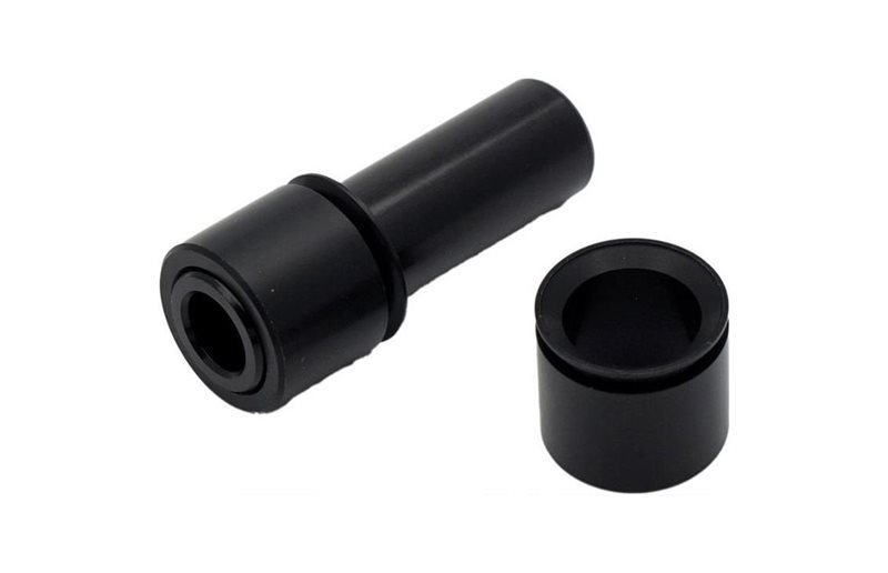 Rockshox Bøsninger Rear ShockBushing Set Metric/I 1/2'' 8 x 44,1