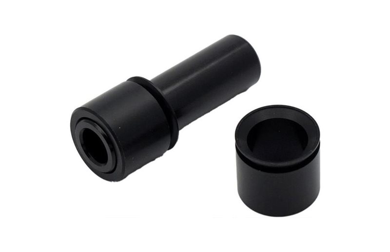 Rockshox Puslasarja Rear ShockBushing Set Metric/I 1/2'' 8 x 44,2