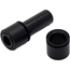 Rockshox Puslasarja Rear ShockBushing Set Metric/I 1/2'' 8 x 44,2