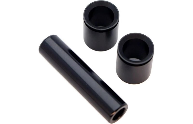 Rockshox Puslasarja Rear ShockBushing Set Metric/I 1/2'' 8 x 52,11