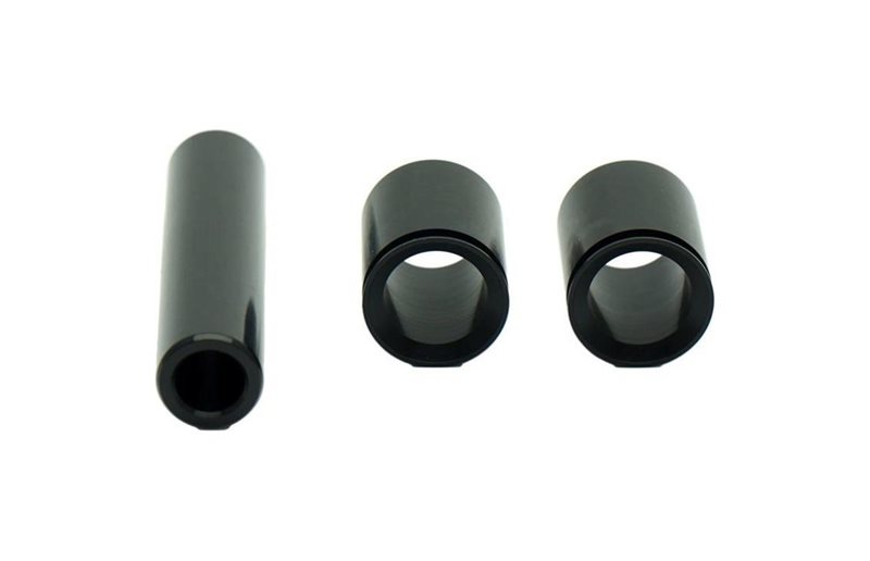 Rockshox Bøsninger Rear ShockBushing Set Metric/I 1/2'' 8 x 56,1