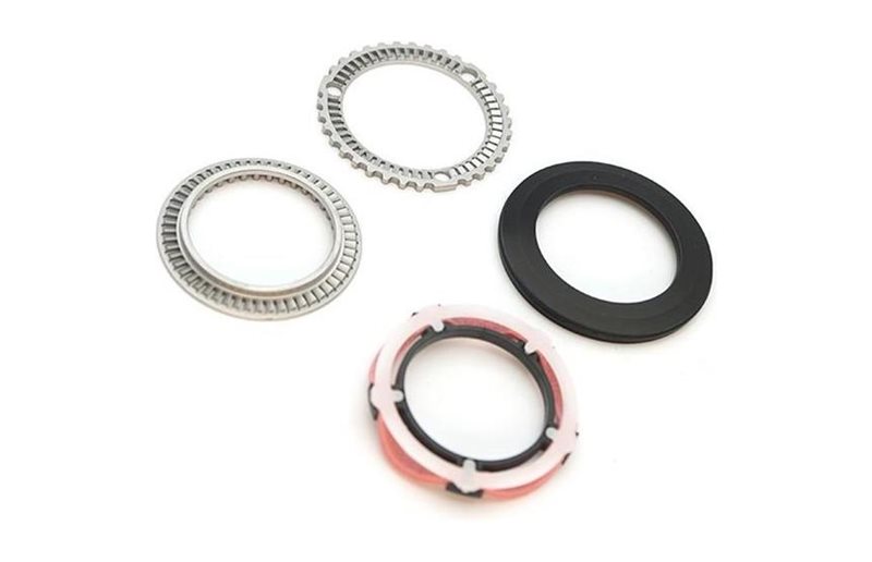 Vapaarattaan mekanismi Zipp Clutch Assembly Cognition NSW V2 Clutch Kit Disc/Rim brake