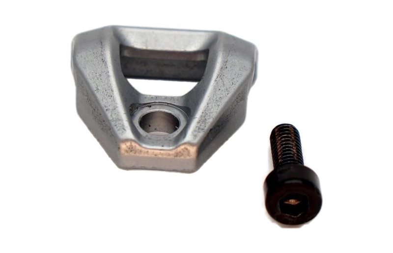 Rockshox Kaapelin pidike Boxxer C1+Cable Guide