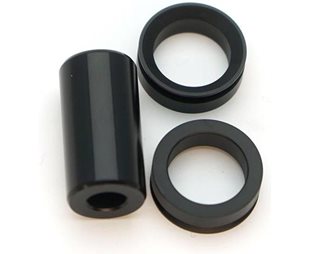 Rockshox Foringer Rear ShockBushing Set Metric/I 1/2" 6x24,7