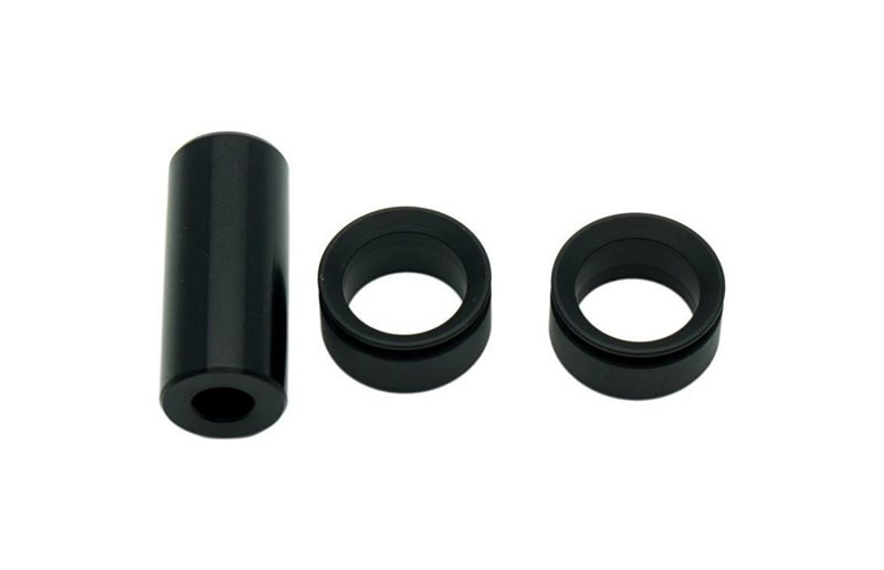 Rockshox Puslasarja Rear ShockBushing Set Metric/I 1/2'' 6 x 29,96