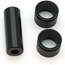 Rockshox Puslasarja Rear ShockBushing Set Metric/I 1/2" 6x35.2