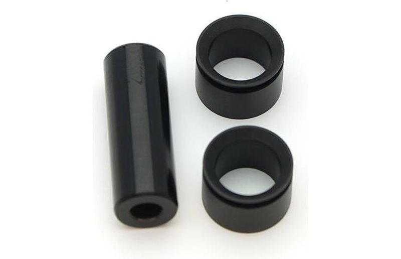 Rockshox Puslasarja Rear ShockBushing Set Metric/I 1/2'' 6 x 36,2