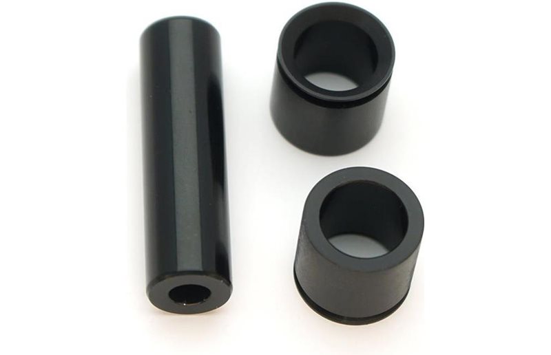 Rockshox Puslasarja Rear ShockBushing Set Metric/I 1/2'' 6 x 45,2