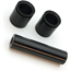 Rockshox Bøsninger Rear ShockBushing Set Metric/I 1/2'' 6 x 50,1